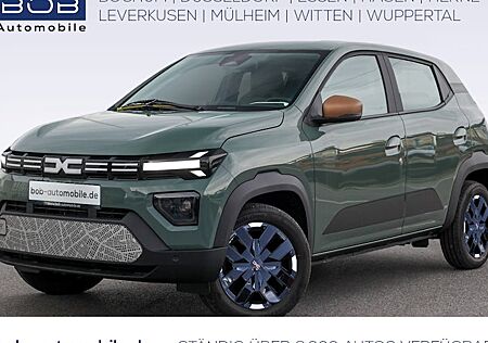 Dacia Spring Extreme Electric 65 5 Türen