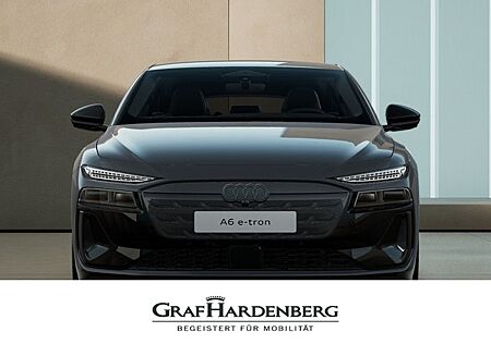 Audi A6 performance Avant 5 Türen