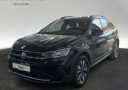 VW Taigo 1.0 TSI OPF 85 kW DSG GOAL 5 Türen