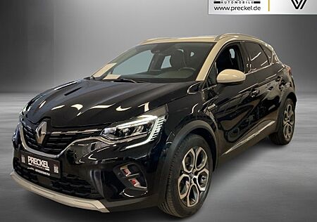 Renault Captur E-TECH Plug-In 160 Edition One 5 Türen