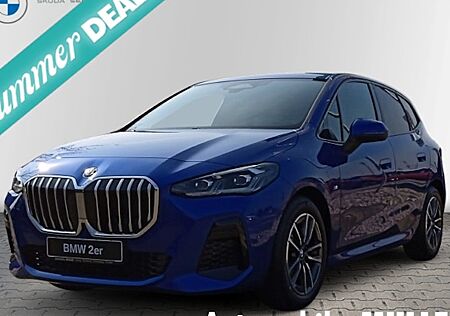 BMW 2er Active Tourer 220i Steptronic DCT 5 Türen