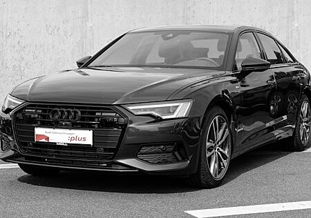 Audi A6 50 TFSI e quattro S tronic sport 4 Türen