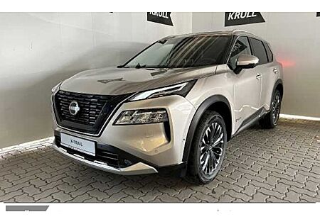 Nissan X-Trail 1.5 VC-T e-Power e-4ORCE TEKNA+ 5 Türen
