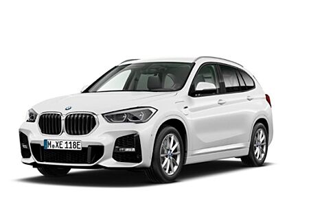 BMW X1 xDrive25e M Sport Steptronic 5 Türen