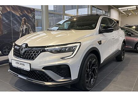 Renault Rafale E-Tech Full Hybrid 200 Esprit Alpine 5 Türen