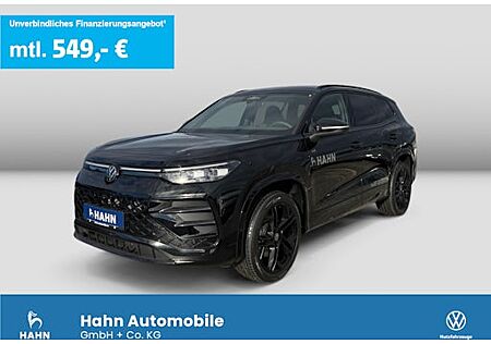 VW Tayron 2.0 TDI SCR 142kW DSG 4MOTION R-Line 5 Türen