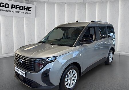 Ford Tourneo Courier 1.0 EcoBoost 92 kW Titanium Auto 5 Türen