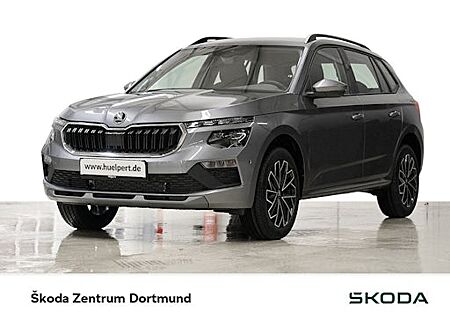 Skoda Kamiq 1.0 TSI 85kW DSG Balance 5 Türen