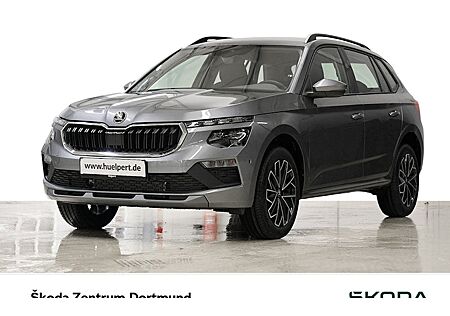 Skoda Kamiq 1.0 TSI 85kW DSG Balance 5 Türen