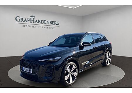 Audi Q5 40 TDI S tronic quattro S line 5 Türen