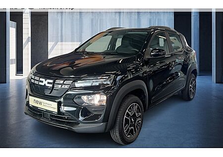 Dacia Spring Essential Electric 45 5 Türen