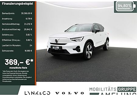 Volvo Andere Recharge Ultimate Single Motor 5 Türen