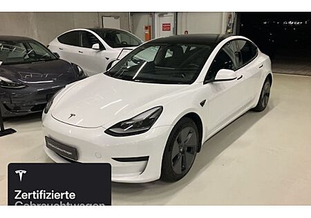 Tesla Model 3 Standard 4 Türen