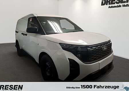 Ford Transit Courier Elektromotor 100 kW Trend 4 Türen