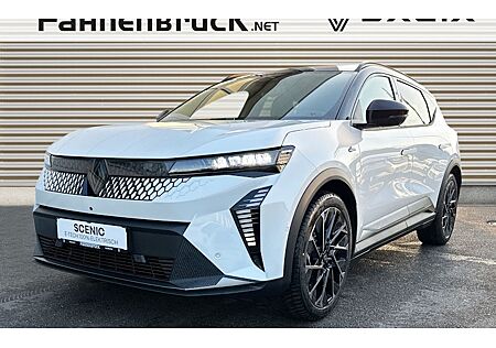 Renault Scenic E-Tech Esprit Alpine 220 Long Range 5 Türen