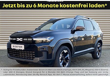 Dacia Bigster hybrid 155 Extreme 5 Türen