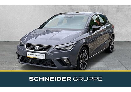 Seat Ibiza 1.5 TSI 110kW FR DSG 5 Türen