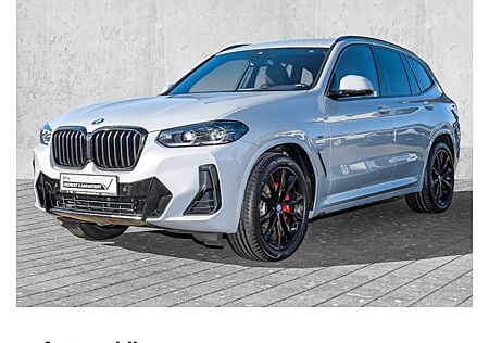 BMW X3 xDrive30e M SPORT AT 5 Türen
