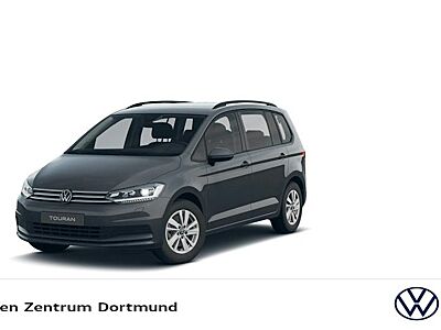 VW Touran 2.0 TDI SCR 90kW Comfortline 5 Türen