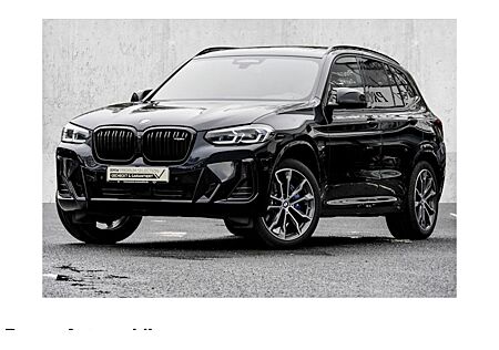 BMW X3 M40i AT 5 Türen
