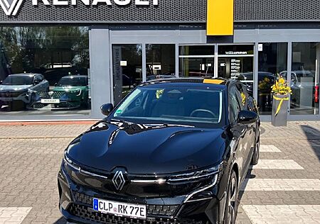 Renault Megane E-Tech Techno 220 Comfort Range 5 Türen