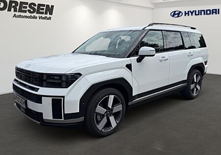 Hyundai Santa Fe 1.6 T-GDI Plug-In-Hyb Sign 4WD Auto 7Sit 5 Türen