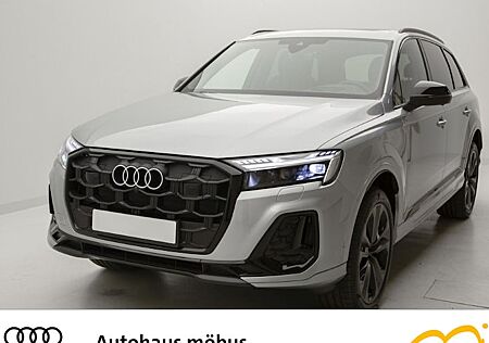 Audi Q7 50 TDI quattro tiptronic S line 5 Türen