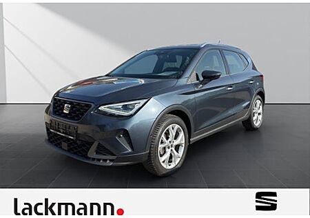Seat Arona 1.5 TSI 110kW FR DSG 5 Türen