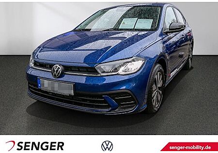 VW Polo 1.0 TSI 70kW DSG Goal 5 Türen