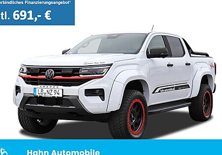 VW Amarok 3.0 TDI 177kW PanAmericana 4MOTION Auto 4 Türen