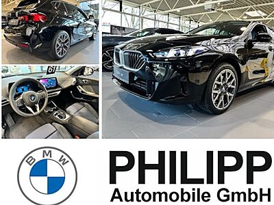 BMW 1er 118d Steptronic 5 Türen