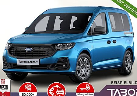 Ford Tourneo Connect 2.0 EcoBlue 75kW Trend 5 Türen
