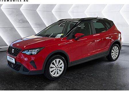 Seat Arona 1.0 TSI 81kW Style 5 Türen