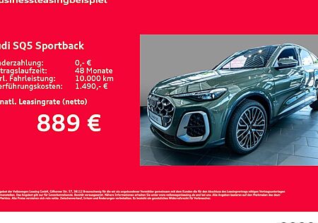 Audi Q5 TFSI S tronic quattro 5 Türen