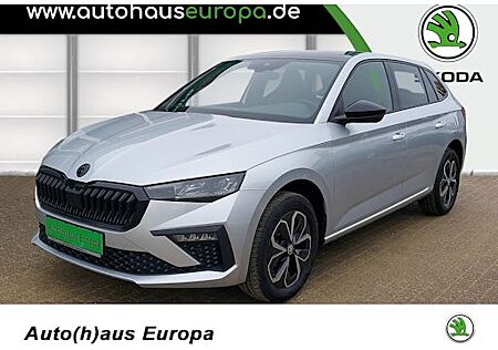Skoda Scala 1.5 TSI ACT DSG Selection 5 Türen