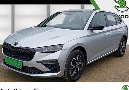 Skoda Scala 1.5 TSI ACT DSG Selection 5 Türen