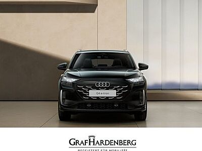 Audi Q4 e-tron 45 e-tron 5 Türen