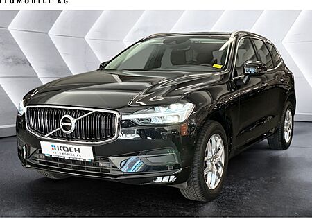 Volvo XC 60 B4 Momentum Pro Geartronic 5 Türen