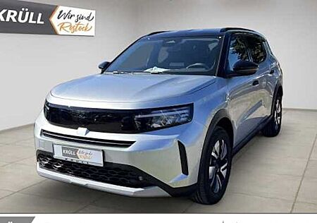 Opel Frontera Hybrid 107kW GS eDCT 5 Türen