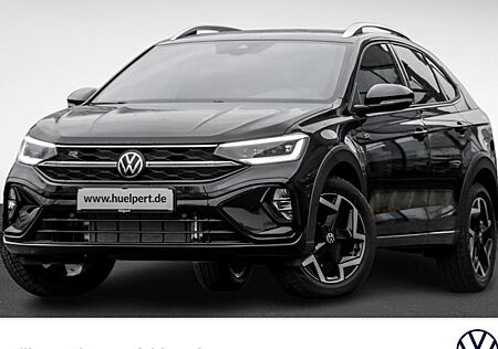 VW Taigo 1.0 TSI OPF 85 kW DSG R-Line 5 Türen