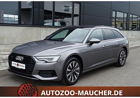 Audi A6 40 TDI quattro S tronic Avant 5 Türen