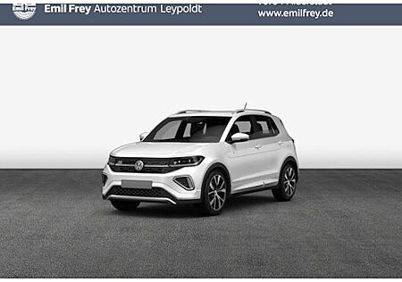 VW T-Cross 1.5 TSI OPF DSG R-Line 5 Türen