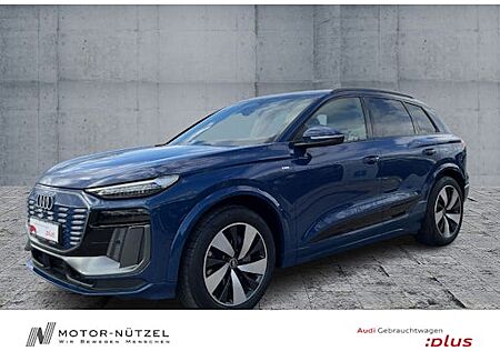 Audi Q6 e-tron quattro 5 Türen