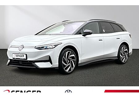 VW ID.7 Pro 86 kWh 210 kW Pro S Tourer 5 Türen