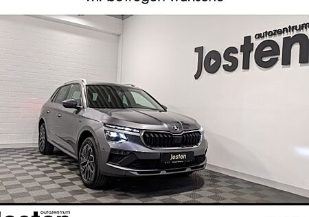 Skoda Kamiq 1.0 TSI 85kW DSG Tour 5 Türen