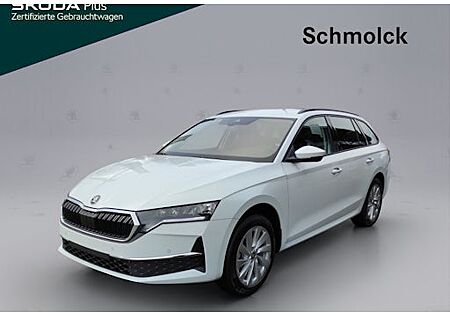 Skoda Octavia 2.0 TDI 110kW DSG Selection Combi 5 Türen
