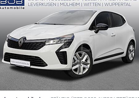Renault Clio Full Hybrid E-Tech 145 Evolution 5 Türen
