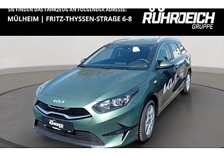 Kia Cee'd Sportswagon 1.5 T-GDI DCT Vision Sportswagon 5 Türen