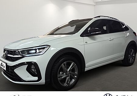 VW Taigo 1.5 TSI OPF DSG R-Line 5 Türen