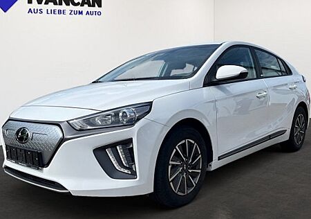 Hyundai IONIQ 6 ELEKTRO 5 Türen